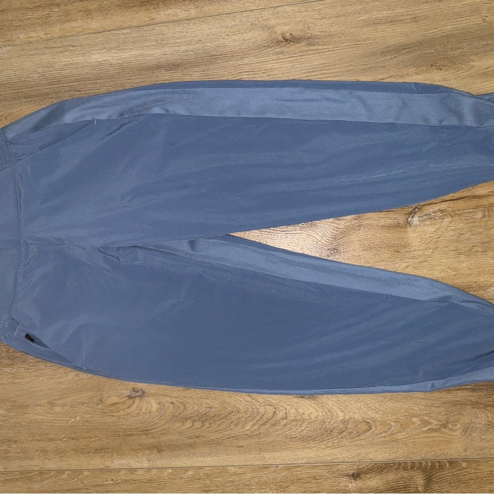 Women’s Blue Jogger Pant